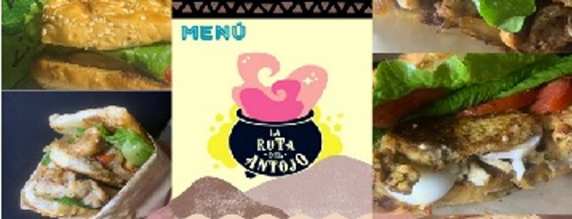 La Ruta del Antojo La Ruta del Antojo