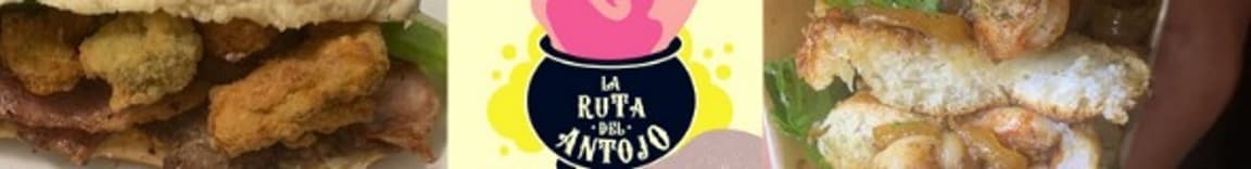 La Ruta del Antojo La Ruta del Antojo