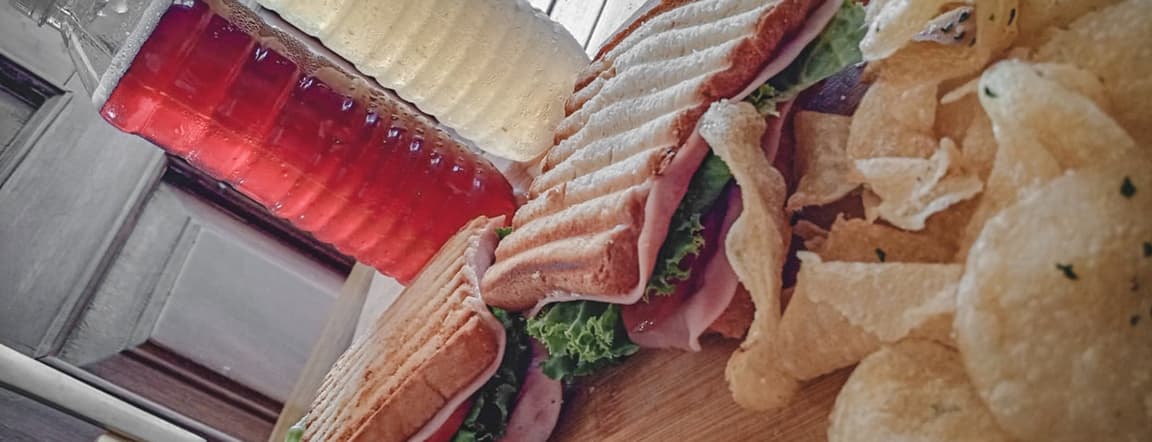 Club sandwich