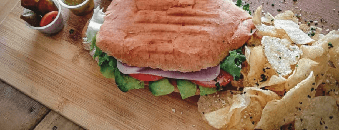 Torta de jamon
