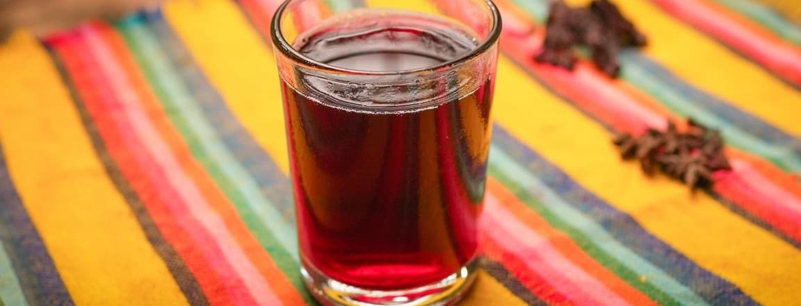 Fresh hibiscus 16 oz