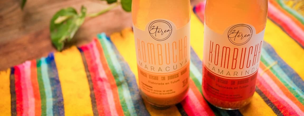 Kombucha