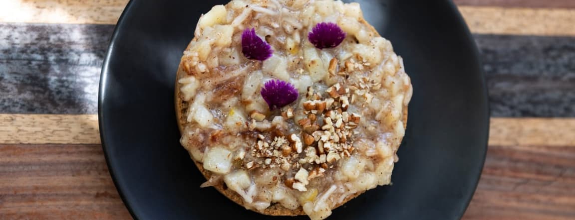 Soft cake gluten free