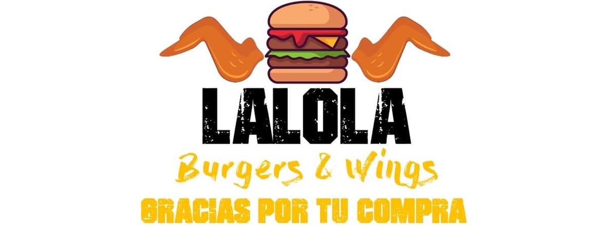Lalola Burger & Wings Lalola Burger & Wings