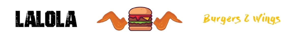 Lalola Burger & Wings Lalola Burger & Wings