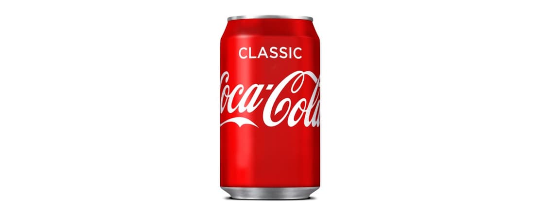 Coke