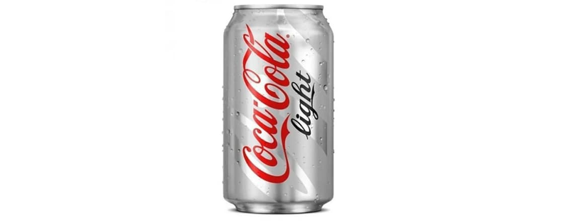 Diet coke