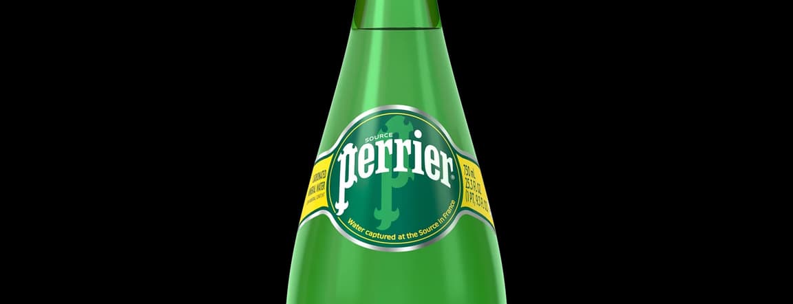 Perrier