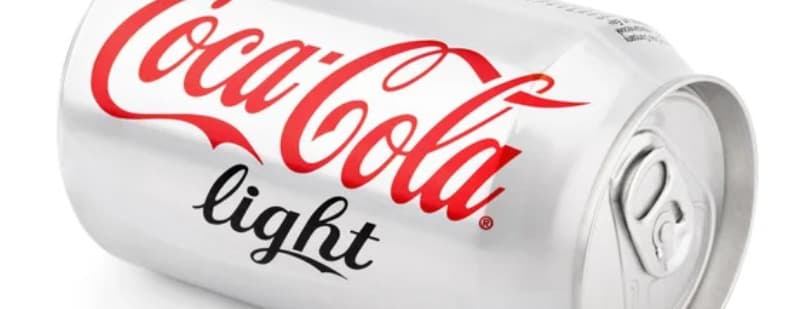 Coca cola light