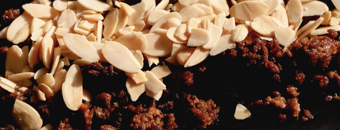 Mediterranean style beef