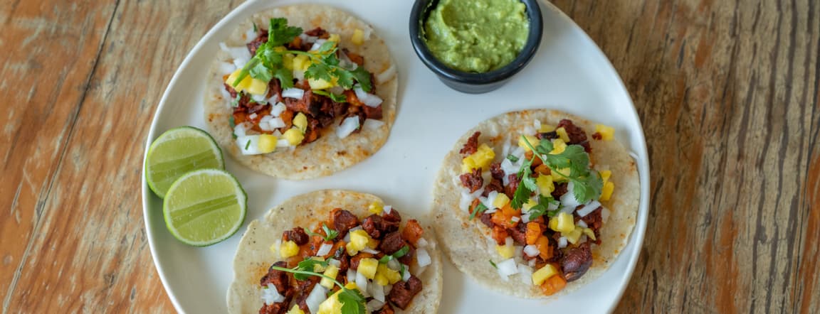 Laylo taco combo
