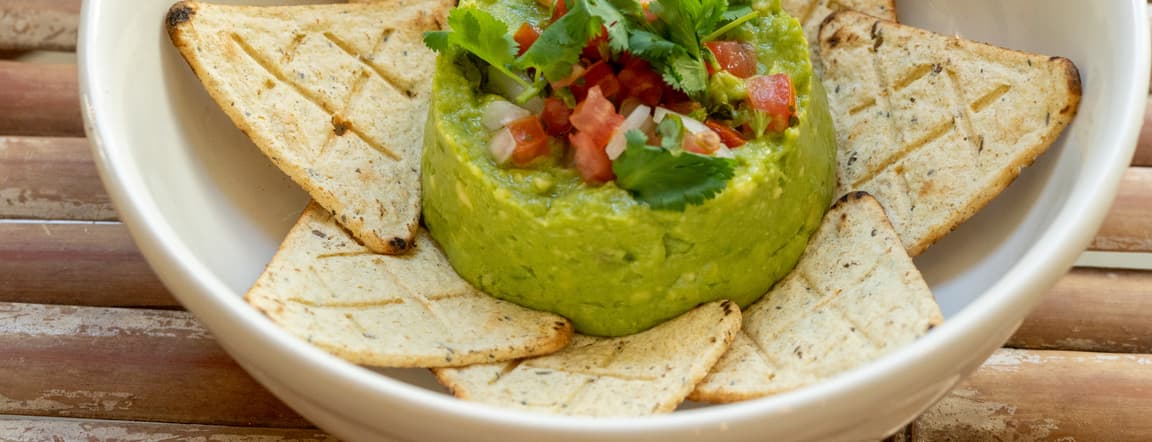Guacamole