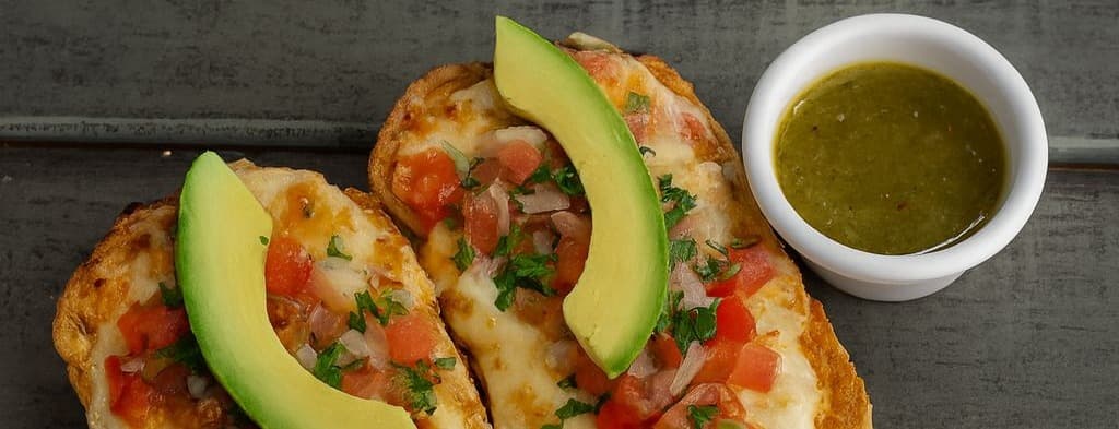 Muffins gratin