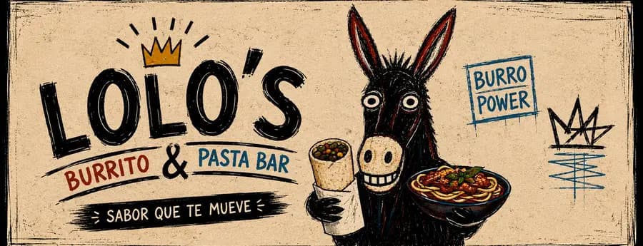 Lolo´s Tulum