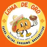 Loma de oro Loma de oro