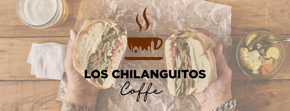 Los Chilanguitos Los Chilanguitos
