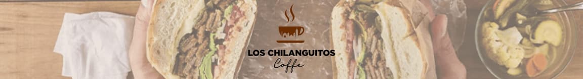 Los Chilanguitos Los Chilanguitos