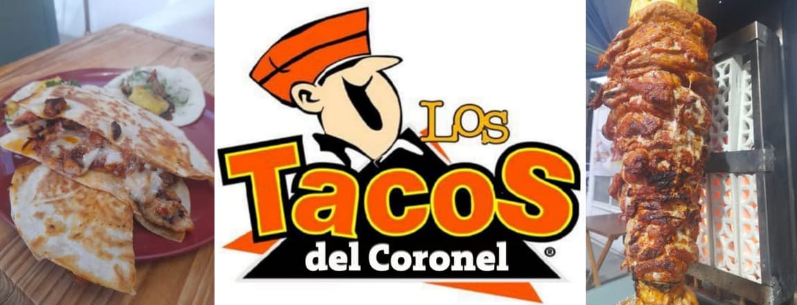 Los Tacos de Coronel Los Tacos de Coronel