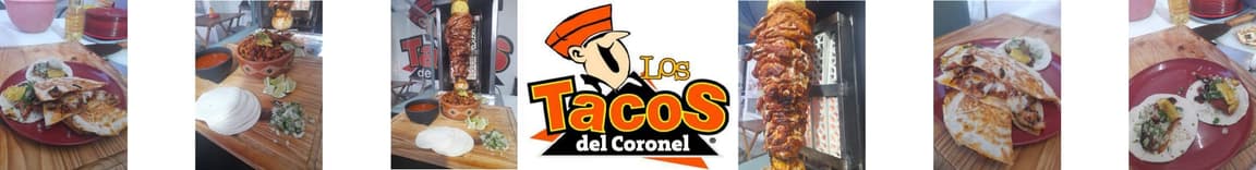 Los Tacos de Coronel Los Tacos de Coronel