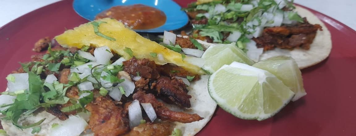 Combo 2 tacos