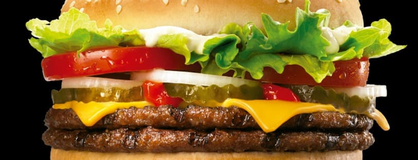 Double decker 300 gr.