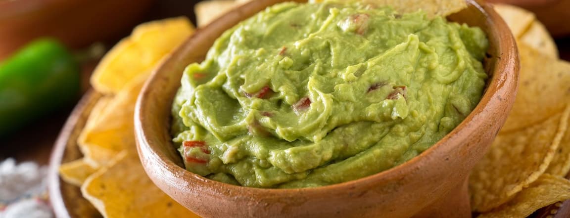 Guacamole