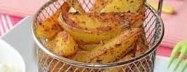 Papas gajo