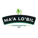 Ma'a Lo'bil Vegetarian Ma'a Lo'bil Vegetarian