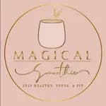 Magical Smoothie Magical Smoothie