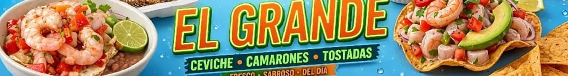 Mariscos El Grande Mariscos El Grande