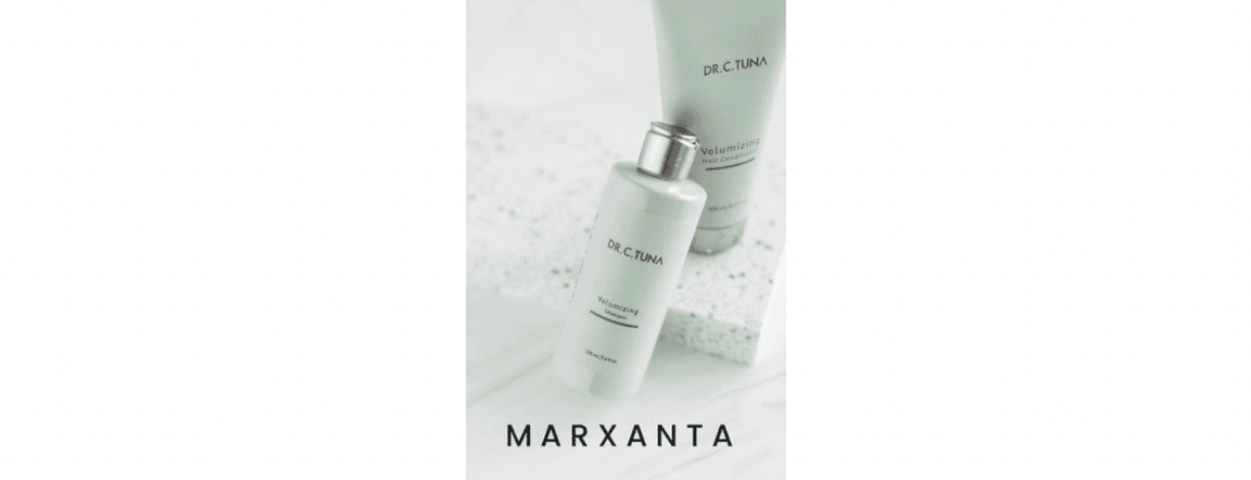 Volumizing shampoo