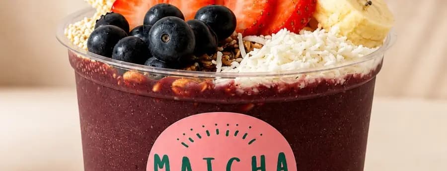 Matcha Mama