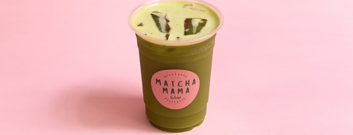 Matcha
