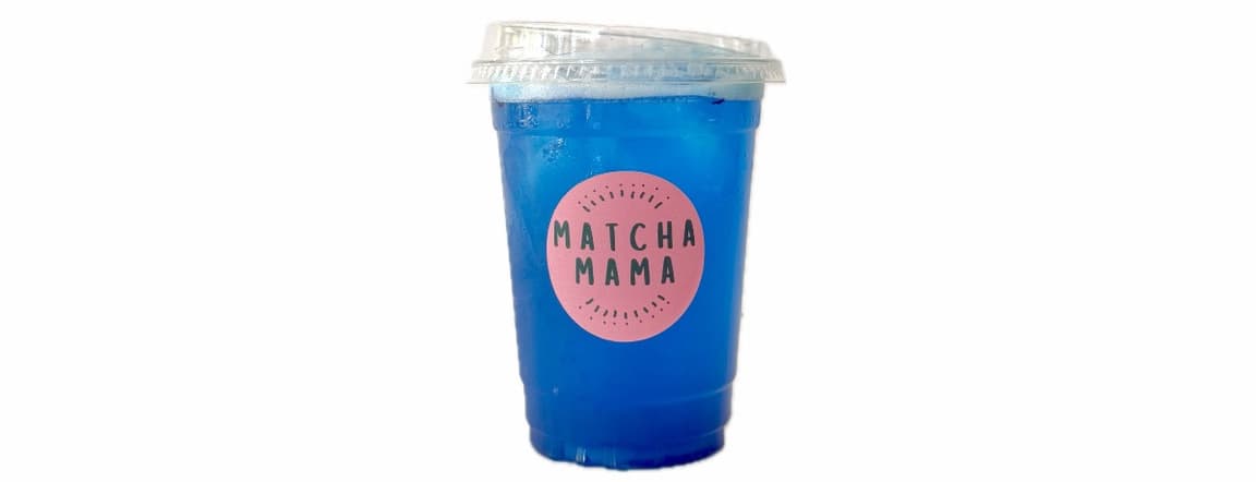 Unicorn lemonade
