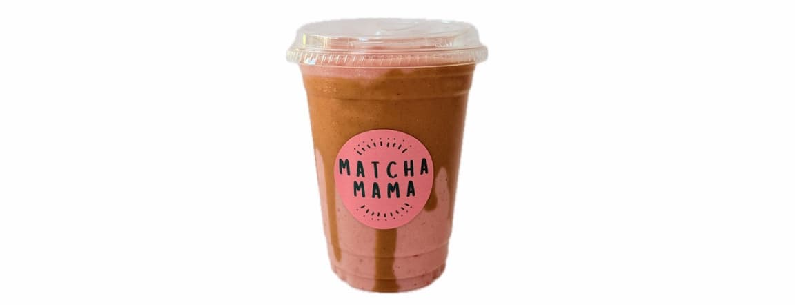 Magic mami smoothie