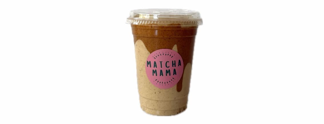 Papacito smoothie