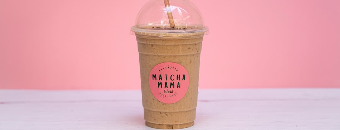 Papacito smoothie