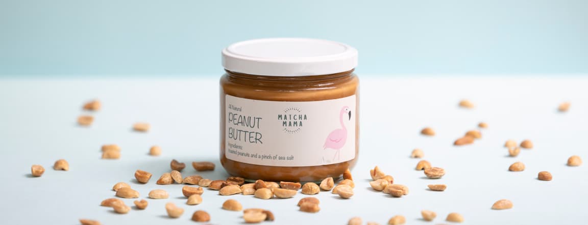 Peanut butter
