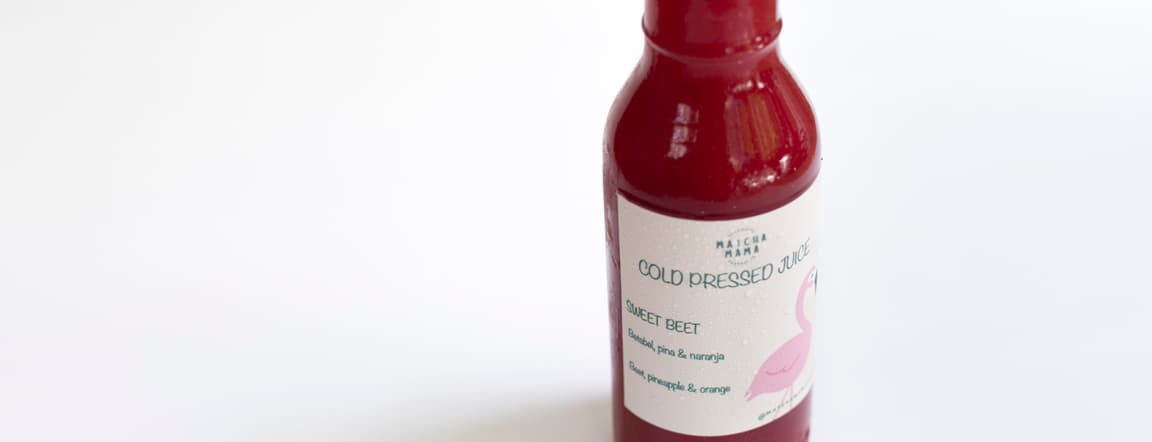 Sweet beet