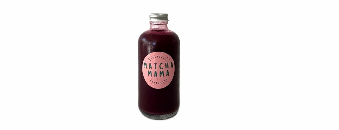 Sweet beet