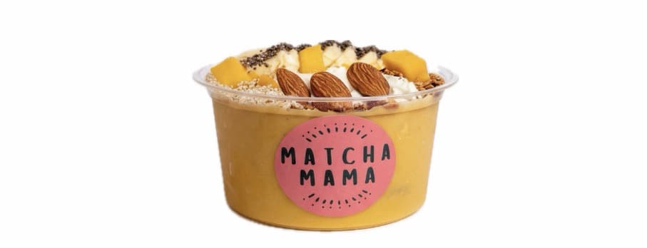 Tropical punch