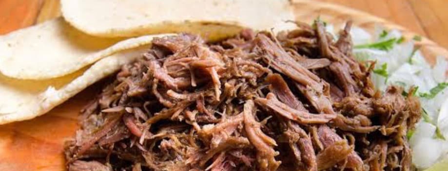 Short ribs barbacoa