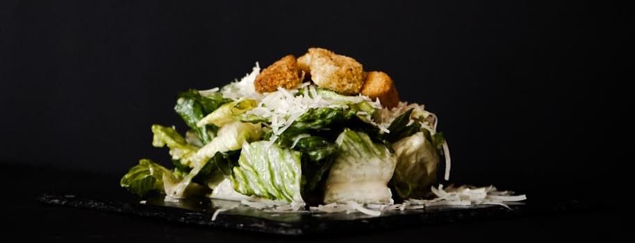 Caesar salad