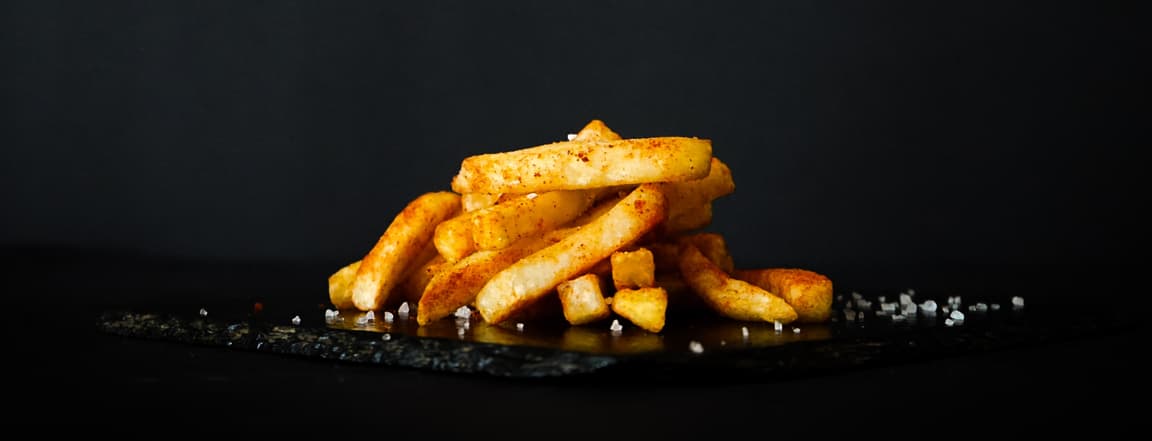 Fries