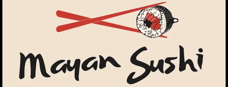 Mayan sushi