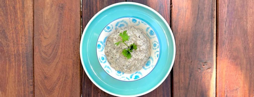 Babaganoush