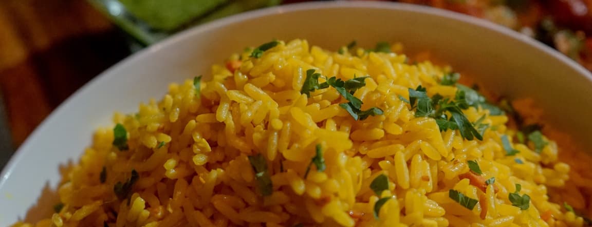 Rice