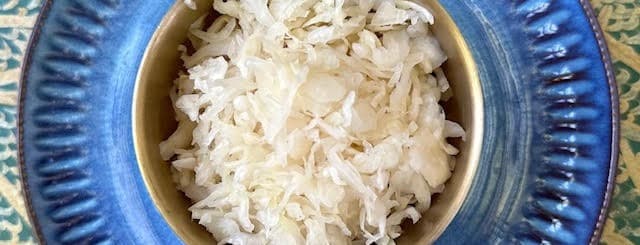 Saverkraut
