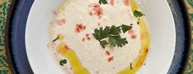 Tahini