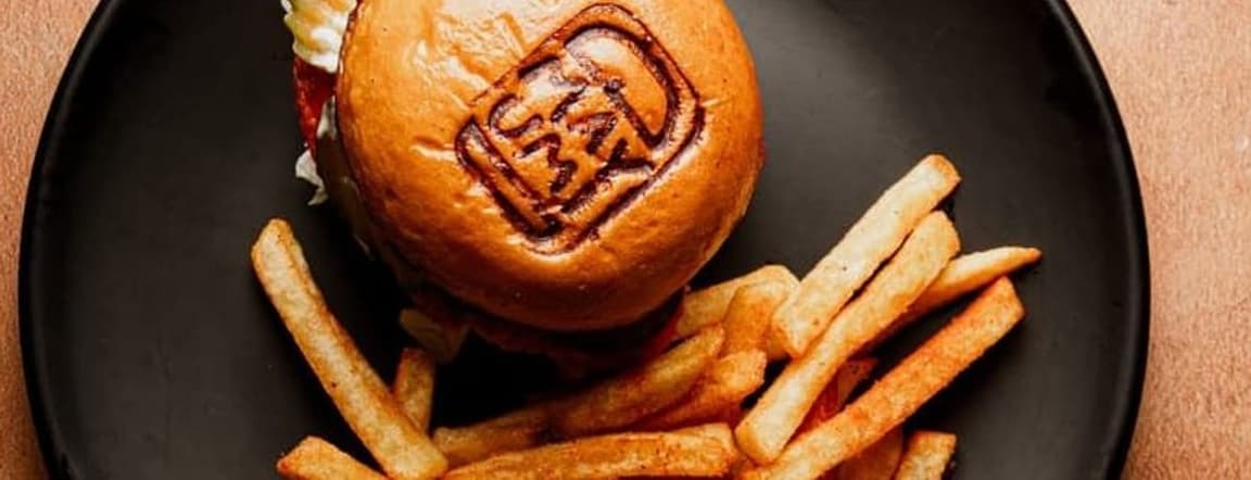 Mayumi Burger Mayumi Burger